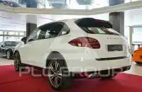 2010 Porsche Cayenne