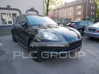2010 Porsche Cayenne