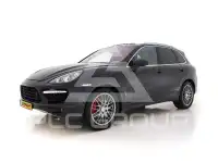 2010 Porsche Cayenne