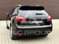 2010 Porsche Cayenne