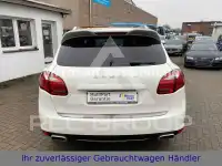 2010 Porsche Cayenne
