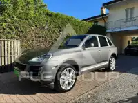 2010 Porsche Cayenne