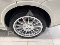 2010 Porsche Cayenne
