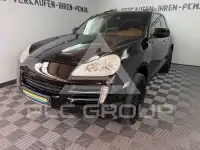 2010 Porsche Cayenne