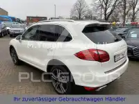 2010 Porsche Cayenne