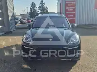 2010 Porsche Cayenne