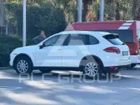 2010 Porsche Cayenne