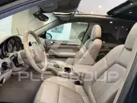 2010 Porsche Cayenne