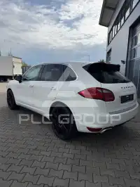 2010 Porsche Cayenne
