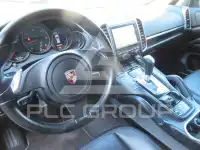 2010 Porsche Cayenne