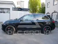 2010 Porsche Cayenne