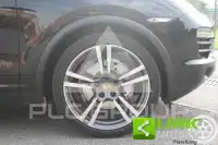 2010 Porsche Cayenne