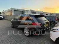 2010 Porsche Cayenne