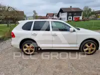 2010 Porsche Cayenne