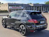 2010 Porsche Cayenne