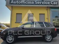 2010 Porsche Cayenne