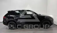 2010 Porsche Cayenne