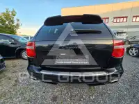 2010 Porsche Cayenne