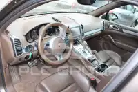 2010 Porsche Cayenne