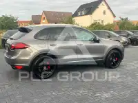 2010 Porsche Cayenne