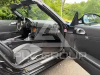 2010 Porsche BOXSTER