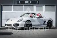 2010 Porsche BOXSTER