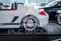 2010 Porsche BOXSTER