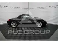 2010 Porsche BOXSTER