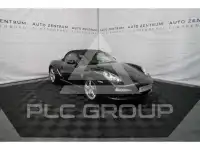2010 Porsche BOXSTER