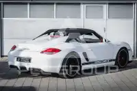 2010 Porsche BOXSTER
