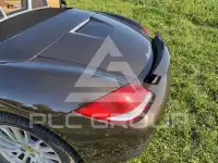 2010 Porsche BOXSTER