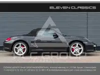 2010 Porsche BOXSTER