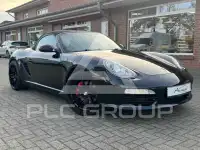 2010 Porsche BOXSTER
