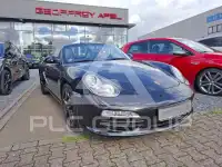 2010 Porsche BOXSTER