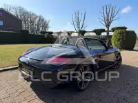 2010 Porsche BOXSTER