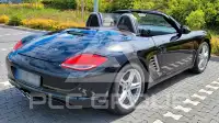 2010 Porsche BOXSTER