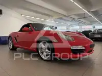 2010 Porsche BOXSTER