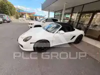 2010 Porsche BOXSTER