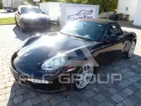 2010 Porsche BOXSTER