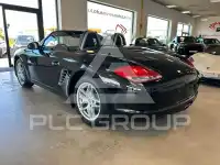 2010 Porsche BOXSTER