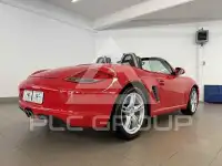 2010 Porsche BOXSTER