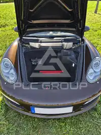 2010 Porsche BOXSTER