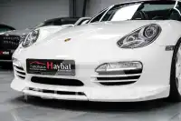 2010 Porsche BOXSTER