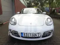 2010 Porsche BOXSTER