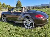2010 Porsche BOXSTER