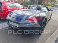 2010 Porsche BOXSTER
