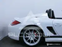 2010 Porsche BOXSTER