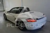 2010 Porsche BOXSTER