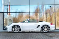2010 Porsche BOXSTER