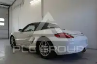 2010 Porsche BOXSTER